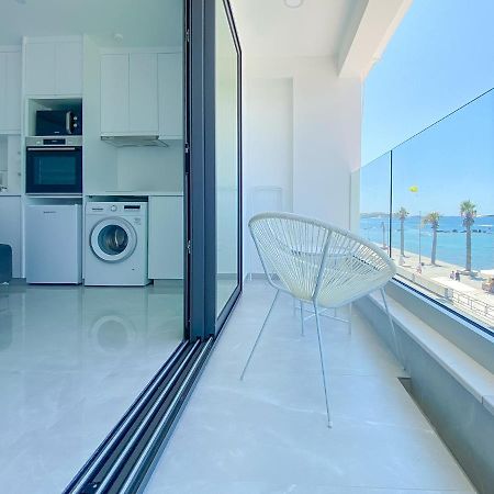 Phaedrus Living: Marina Sea View Flat 214 Gold Apartment Paphos Exterior photo